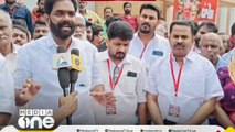 'കമ്മ്യൂണിസ്റ്റ് അടിമകളാകാൻ കഴിയില്ല...ധാർഷ്ട്യവും ധിക്കാരവും അനുവദിക്കാനാവില്ല'