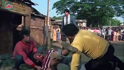 Amitabh bachan movie screen