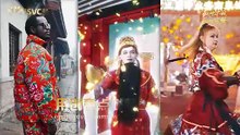 2024 International Short Video Competition now collect excellent short video works worldwide! We are looking forwoard to your great works! #2024ISVC
