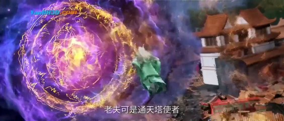 Tiên Nghịch Tập 52-53-54 Thuyết Minh