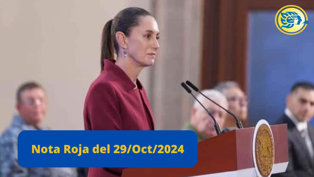 Resumen del 29 de Octubre