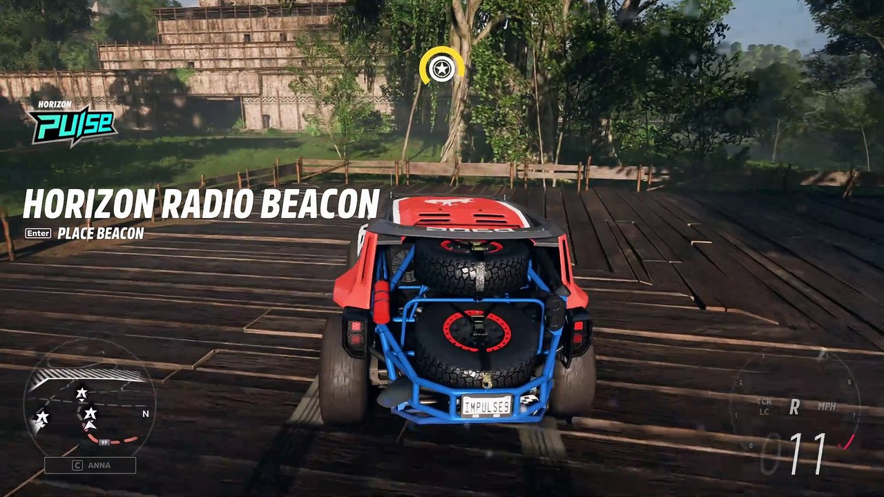TULUM EXPEDITION | FORZA HORIZON 5
