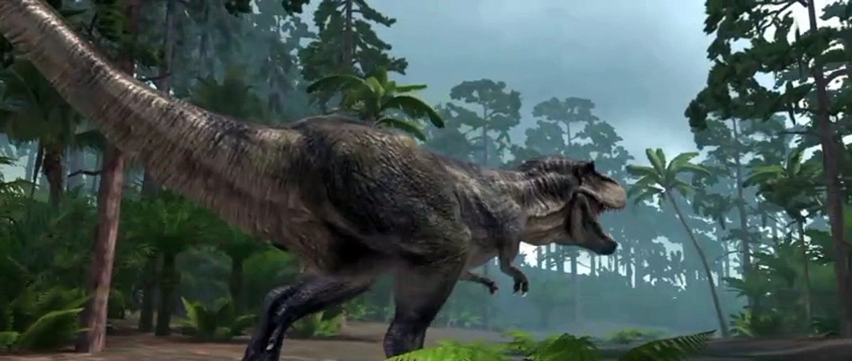 what is dinosaur