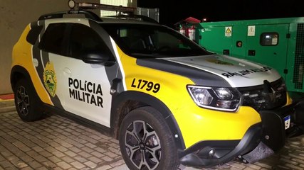 Mulher com mandado de prisão por roubo é detida pela PM no Interlagos