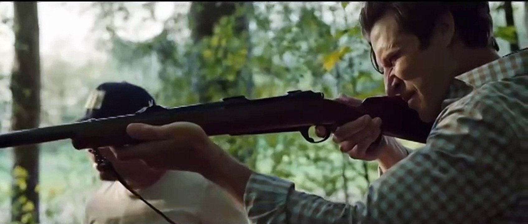 Out Come The Wolves 2024 - Theatrical Trailer