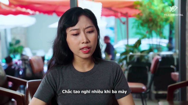 Bạn Gái Chơi Bẩn Thả Tóc Vào Cơm Để Được ĂN CHÙA Và Cái Kết Phim Truyền Hình