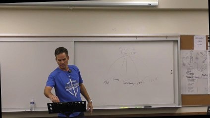 Saturday Deliverance Training with David Baldwin 102624-HD 1080p