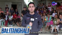 Masamang panahon, dulot ng super typhoon Leon, ramdam na sa ilang bayan sa Cagayan | Balitanghali