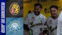 Leones del Caracas vs Navegantes del Magallanes | 29 de octubre del 2024