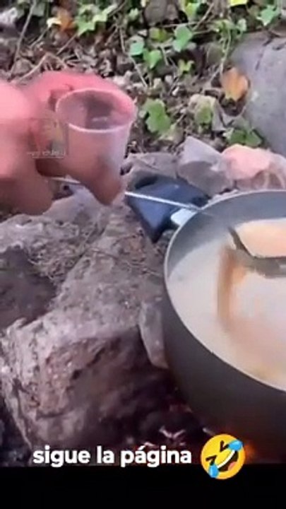 Soy Chiqui Tea