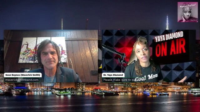 Revolutionizing Sound: The Maverick Smith Band Return to Music