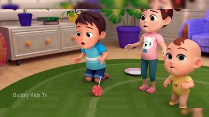 The Ants song |Nursery Rhymes & Kids Songs