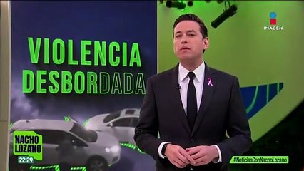 Una pareja de repartidores fue secuestrada en Monterrey. Así ocurrió