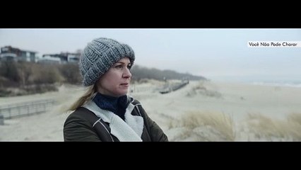 Você Não Pode Chorar  (No Crying) | Trailer Dublado