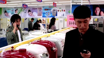 My Wife Is A Gangster (2001)