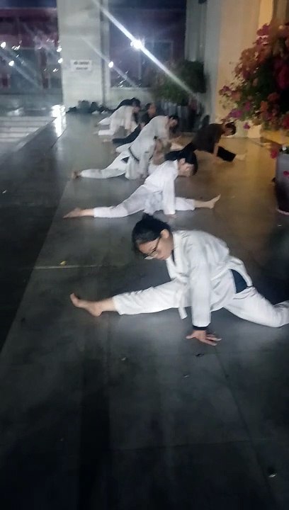 Taekwondo, tkd 20241028_183646