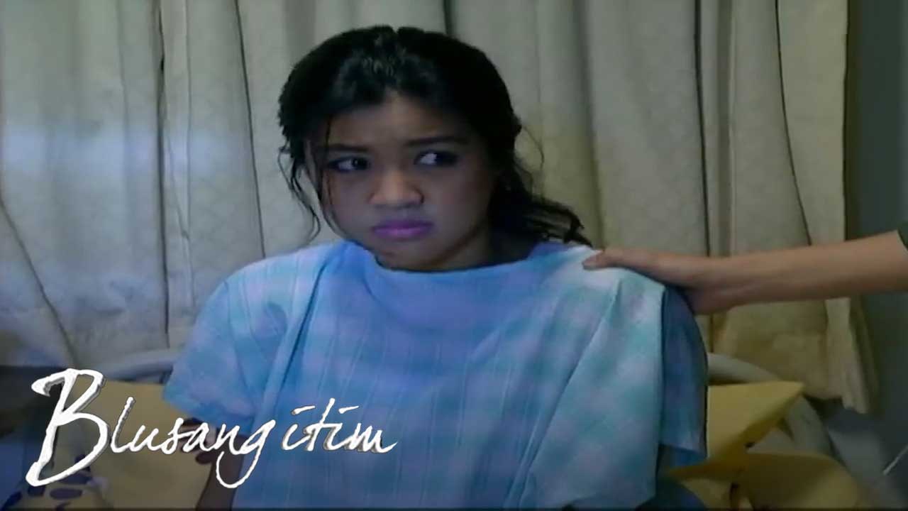 Blusang Itim: The great pretender gets caught!