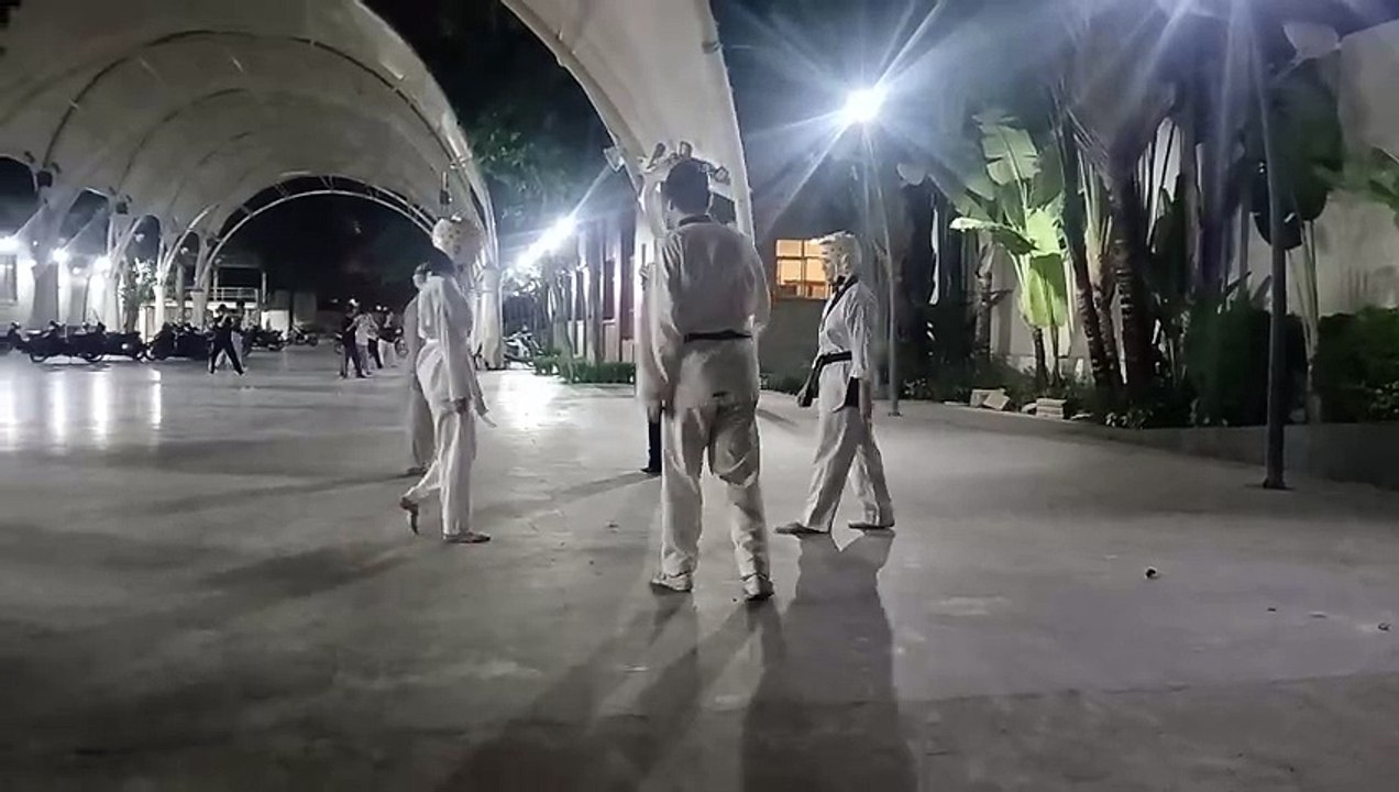 Taekwondo, tkd 20241028_193634