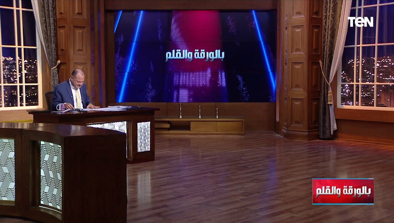 تعليق قوي من الديهي على إيقاف برنامج "شاي بالياسمين":فيه برامج أخرى تسئ لسمعة المجتمع سينالها الحساب