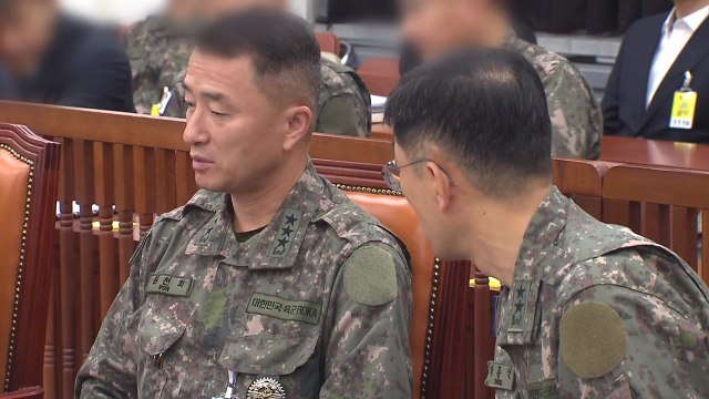 국방정보본부 북, 풍계리 핵실험장 내부 준비 마쳐 / YTN