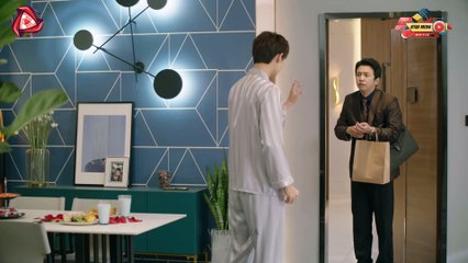 BOSS ƠI ! ANH LẠI LÀM SAO NỮA - Tập 12 - Thuyết Minh & VietSub - Full HD - What If You're My Boss? (2020)