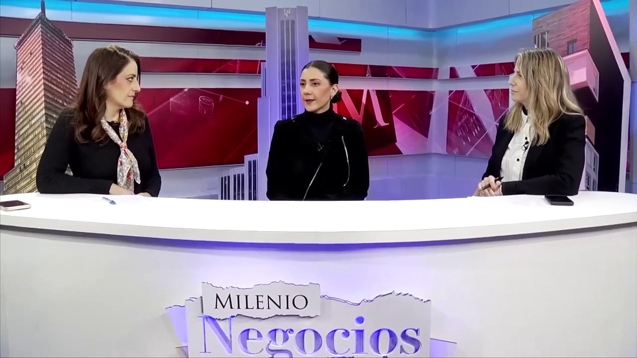 Las estrategias detrás de la expansión de Stori en México | Milenio Negocios