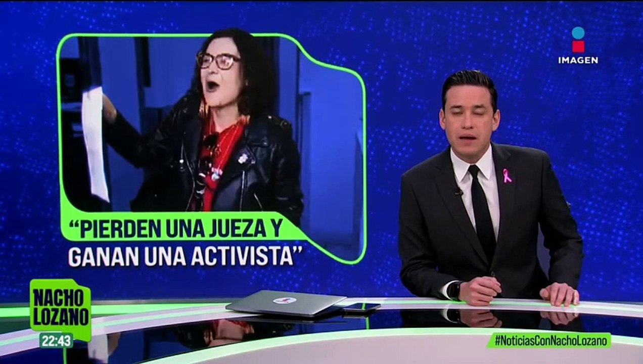 Reforma judicial: Jueces federales declinan a participar en la elección