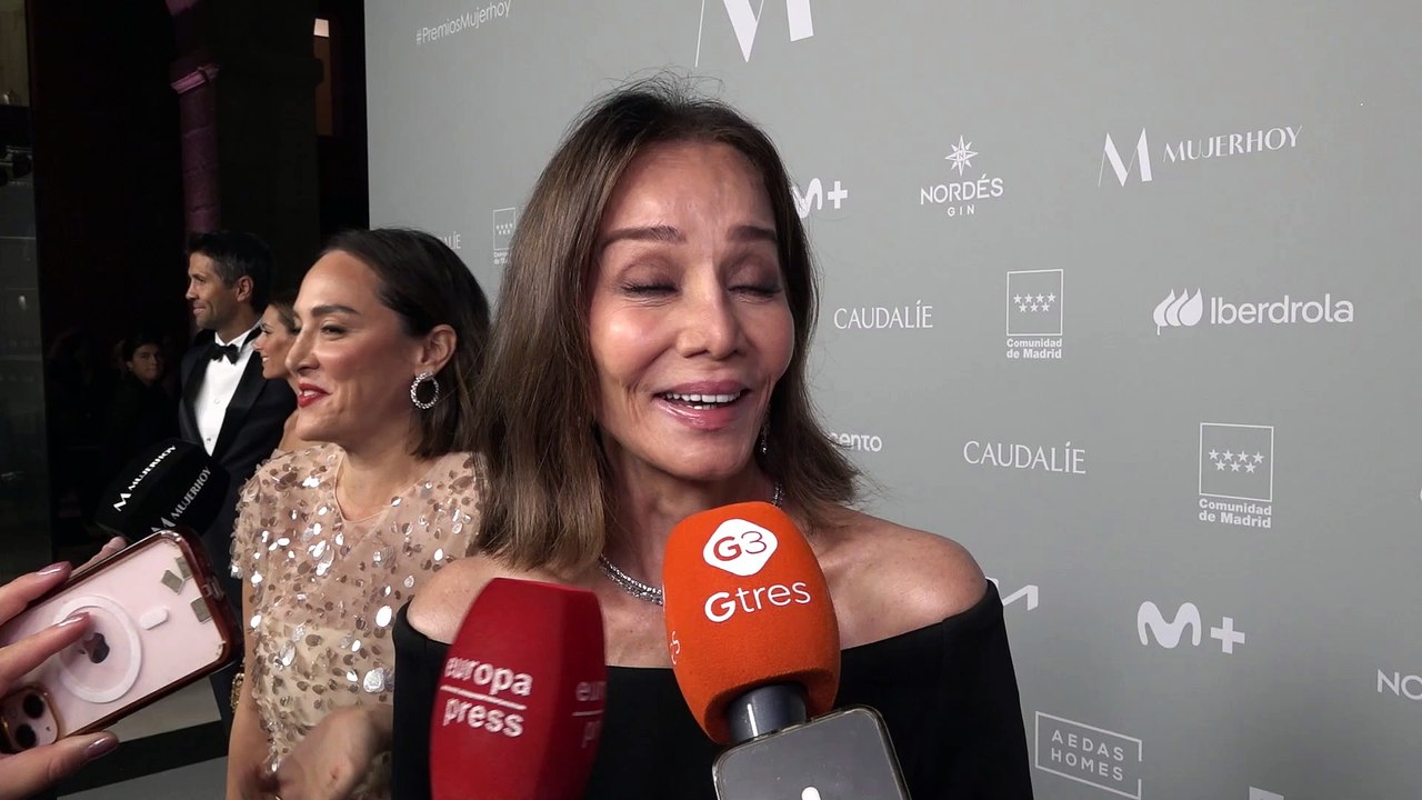 Isabel Preysler deja claro cómo se tomaría que Tamara Falcó no se quedara embarazada