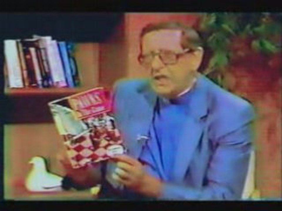 Franc-maconnerie et illuminati 1983 (1/8)