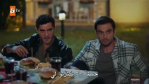 مسلسل حكاية ليلة الحلقة 9 بوراك دينيز مترجم  1