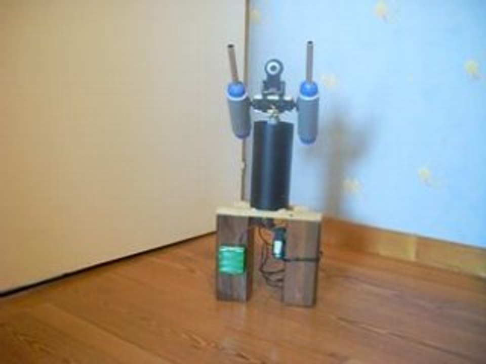 Mini patator: Tower-Action v3