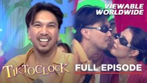 TiktoClock: Lovely Abella-Manalo, NANLAMBOT kay Benj Manalo! (Full Episode)