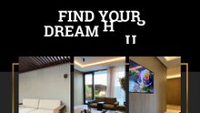 find your dream house at low price