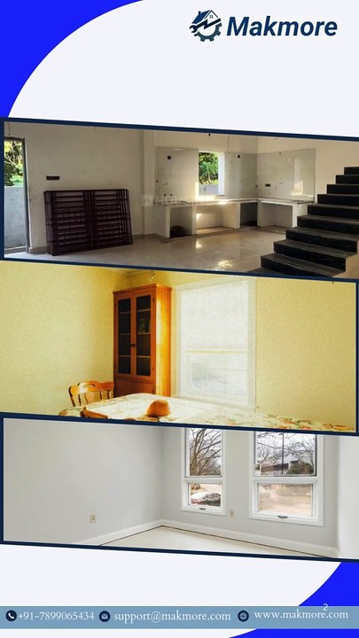 PVC Fluted Pannels