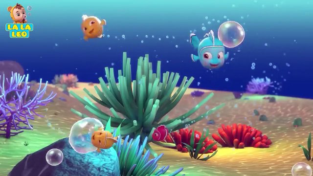 Baby Chicks - Old MacDonald Had A Farm 2 _ Animal Farm Song _ Duck, Cow_ Nur_HD