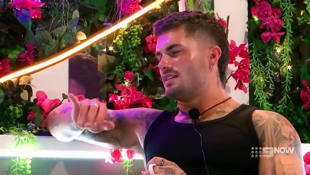 Love Island Australia S6 E2