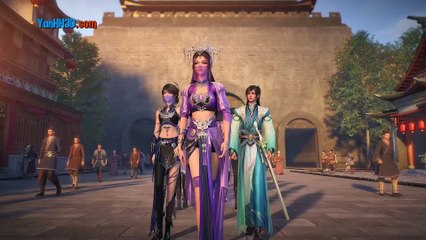 Thiếu Niên Bạch Mã Tuý Xuân Phong P2 Tập 17 Thuyết Minh