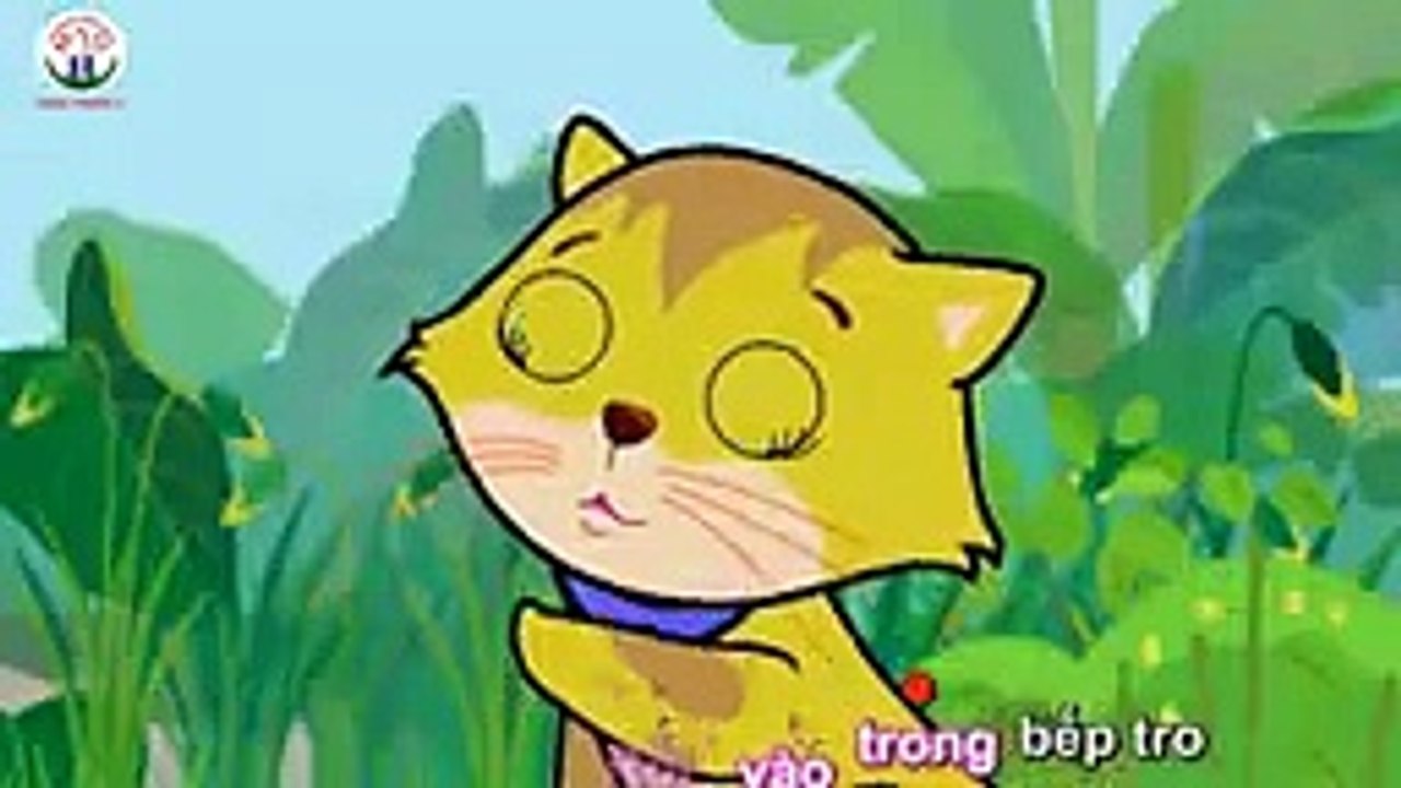 Truyện Mèo vẵn lại hoàn mèo - HỏaH 2 - Official Full HD - Kênh Maitutien DailyMotion