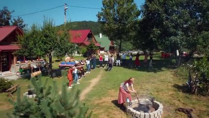 مسلسل نجمة الشمال الحلقة 1 مدبلجة