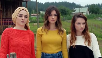 مسلسل نجمة الشمال الحلقة 3 مدبلجة