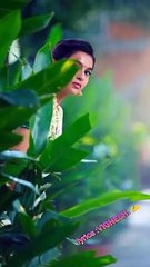 அவள் ஒரு நிலவு - காதல் பாடல் | VIGNESH எழுத்து