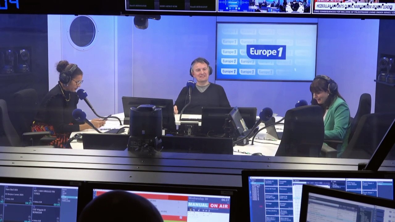 Avec trois fermetures d'usines en Allemagne, Volkswagen prévoit aussi un plan d'économie drastique