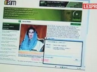 Voyage au pays du cybercrime partie 3