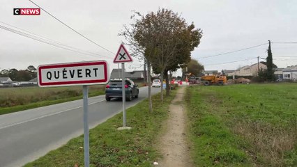 Côtes-d'Armor : un automobiliste tué par un bloc de béton jeté depuis un pont