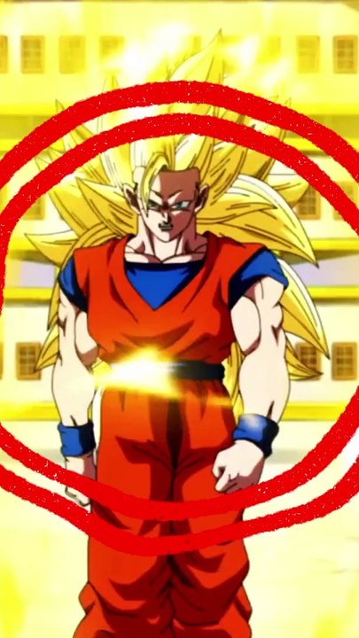 Goku vs Steve qui est le plus fort physiquement ? #science #physique #maths #anime