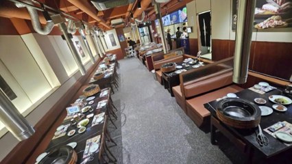 40명 예약해놓고 노쇼..."다른 식당에서 식사 중" [앵커리포트] / YTN