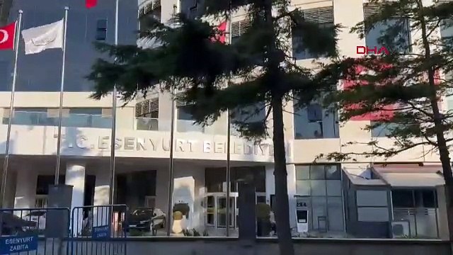 İstanbul - İstanbul Cumhuriyet Başsavcılığı'ndan gözaltına alınan Esenyurt Belediyesi Başkanıyla ilgili açıkalama