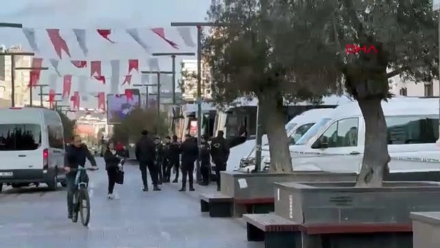 İstanbul - İstanbul Cumhuriyet Başsavcılığı'ndan gözaltına alınan Esenyurt Belediyesi Başkanıyla ilgili açıkalama