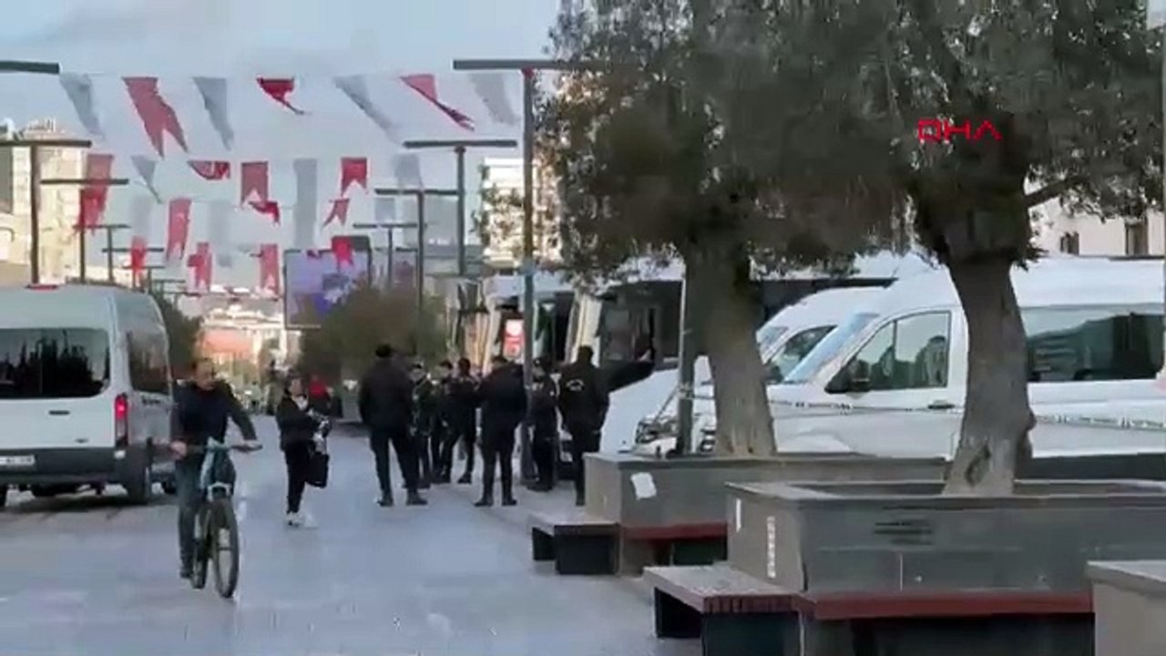 İstanbul - İstanbul Cumhuriyet Başsavcılığı'ndan gözaltına alınan Esenyurt Belediyesi Başkanıyla ilgili açıkalama
