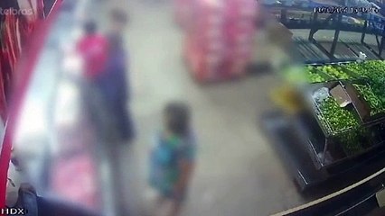 Açougueiro é preso após esfaquear cliente que reclamou sobre qualidade da carne